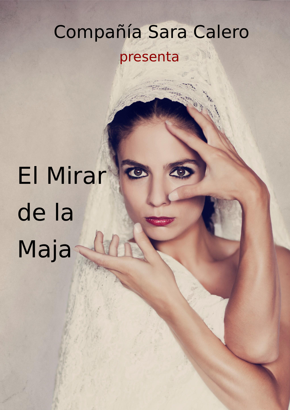 El Mirar de la Maja