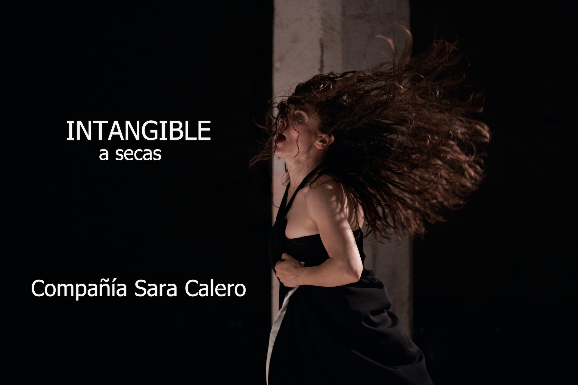 Intangible o la mujer que quiso ser hombre