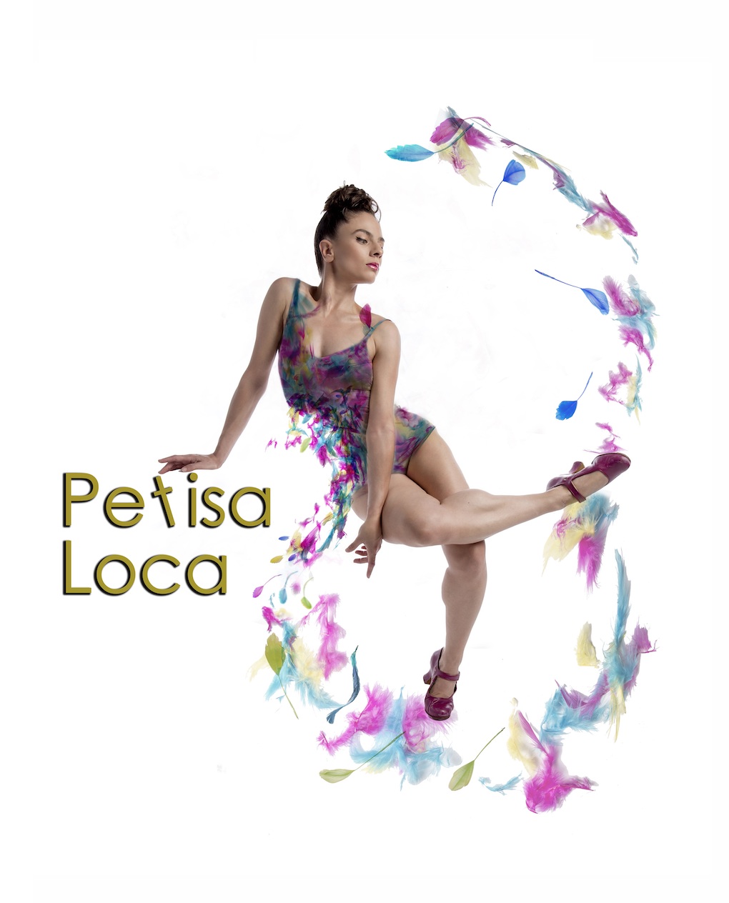 Petisa Loca