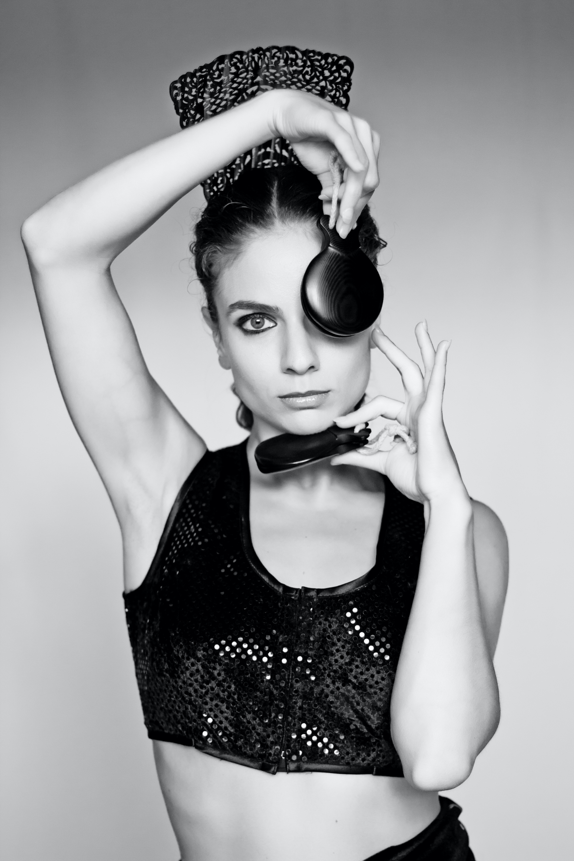Sara Calero biografía