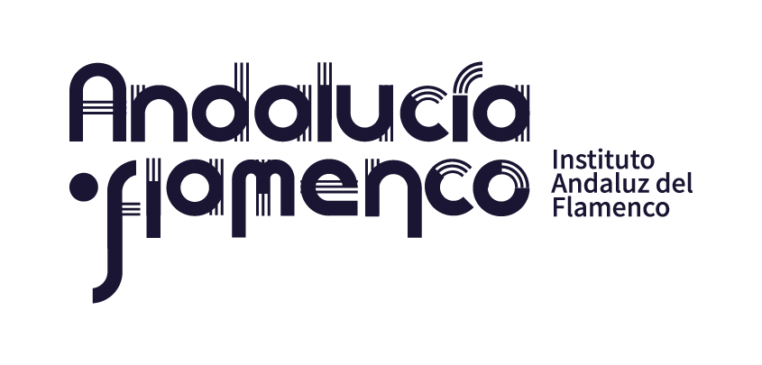 Logo Andalucía Flamenco